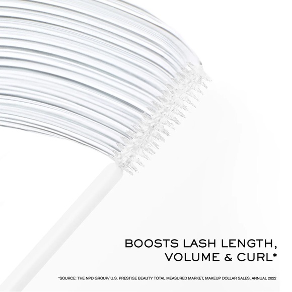 NEW Lancôme Cils Booster Lash Primer - Picture 4 of 6